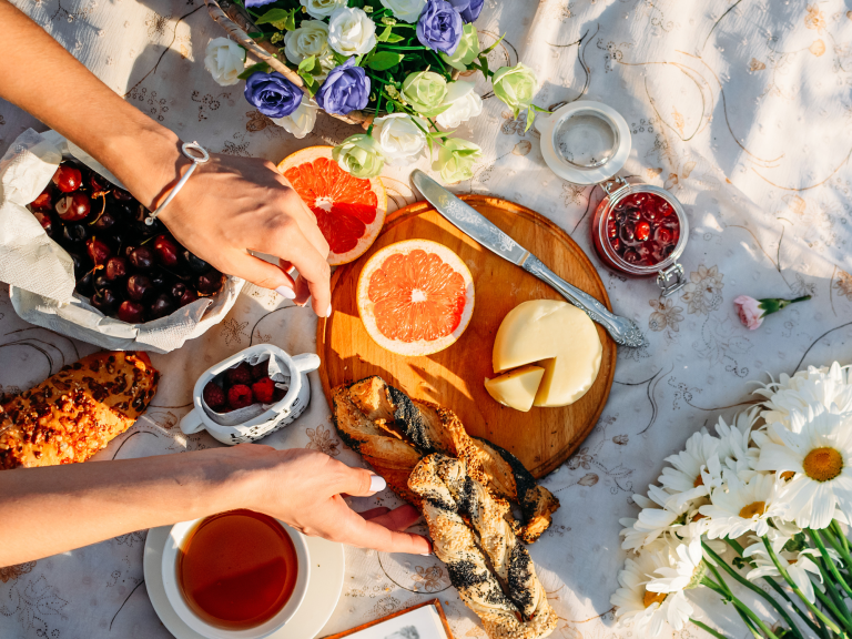 Scenic Drives and Relaxation: Unwinding on the Garden Route