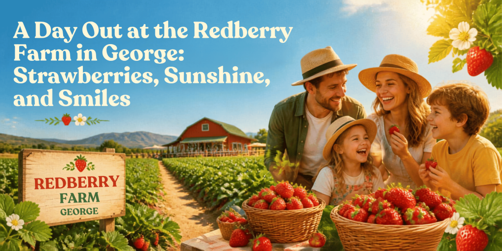 Redberry Farm