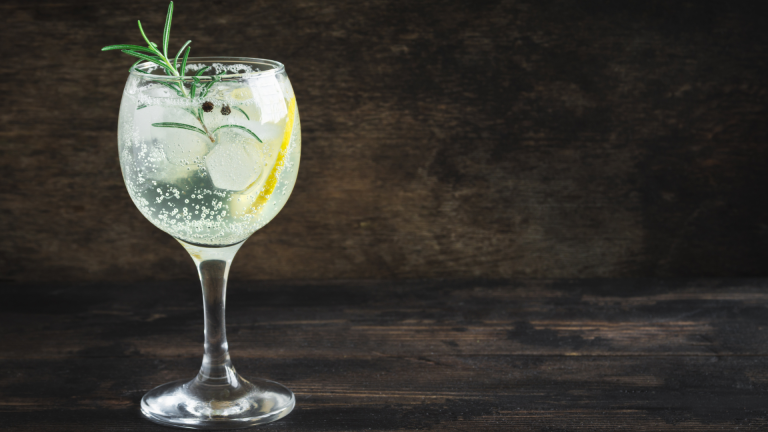 Sipping Through the Garden Route: A Gin Lover’s Guide