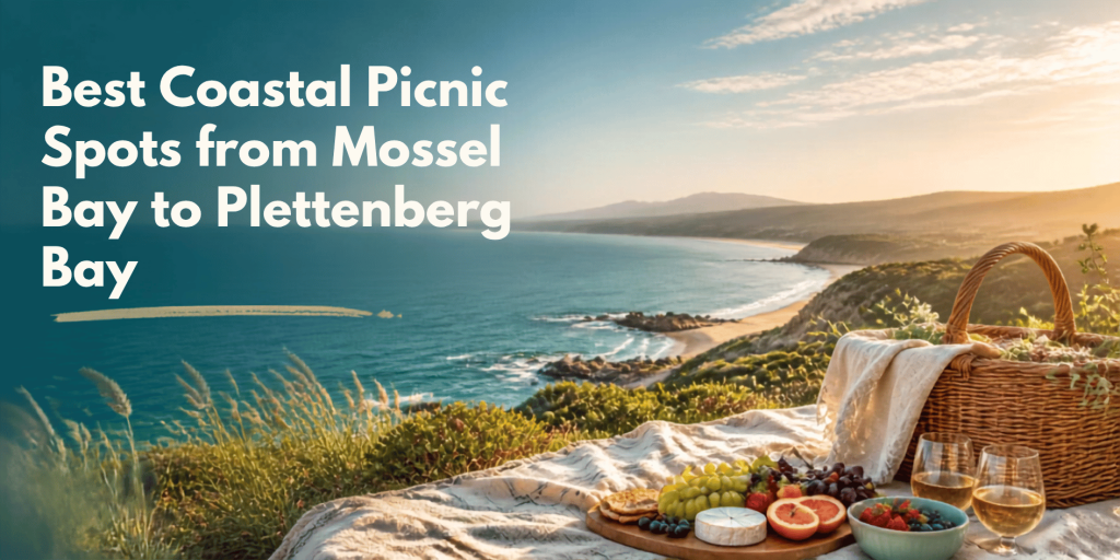 Coastal Picnic Spots
