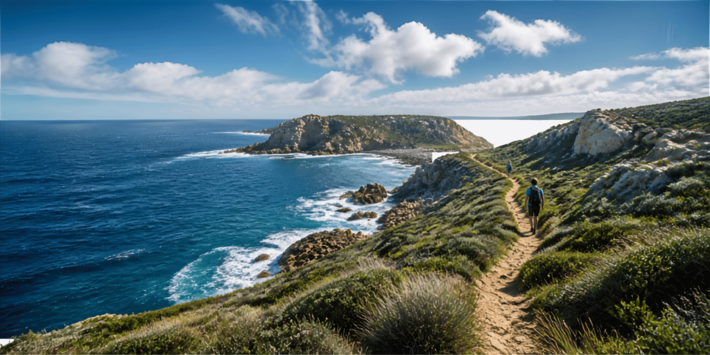 Robberg Nature Reserve