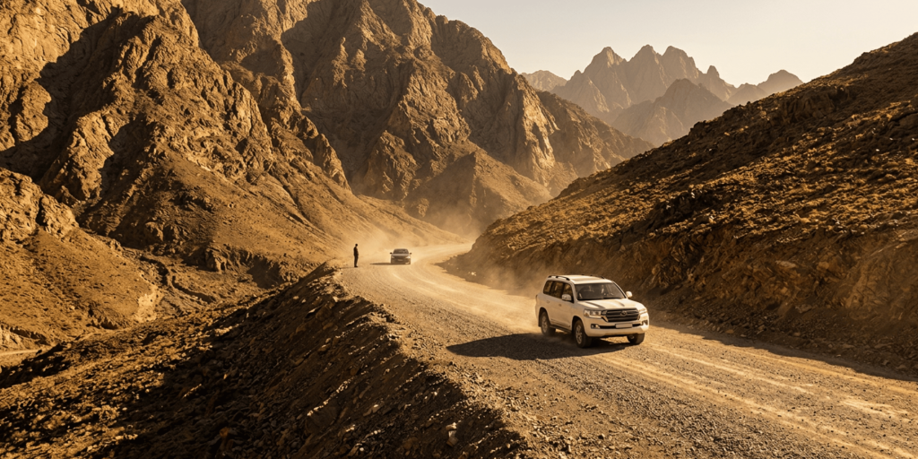 Montagu Pass