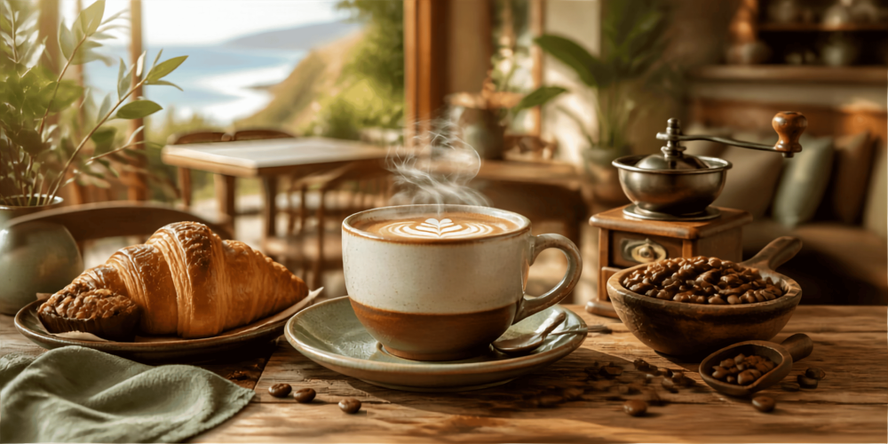 Coffee Culture